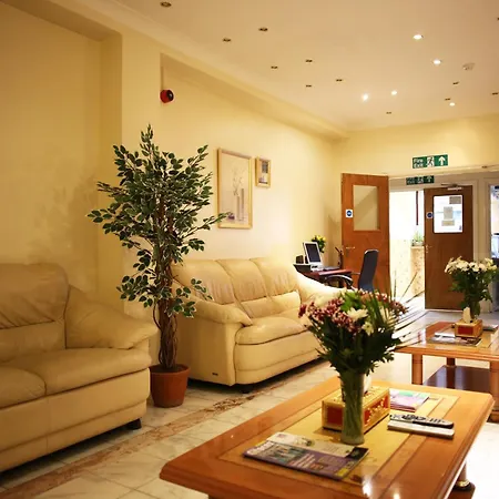 City Inn Express Hotel-2