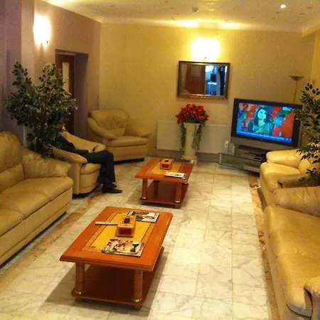 City Inn Express Hotel-3